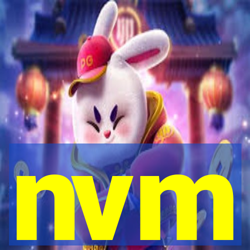 nvm-windows download